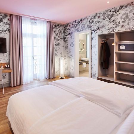 Moma1890 Boutique Hotel München Ngoại thất bức ảnh