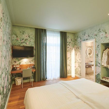 Moma1890 Boutique Hotel München Ngoại thất bức ảnh