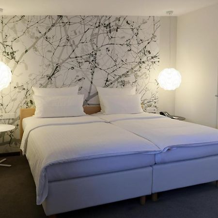 Moma1890 Boutique Hotel München Ngoại thất bức ảnh