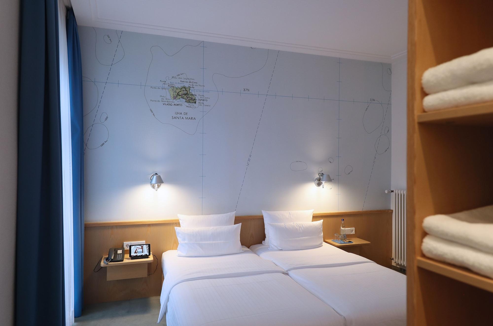 Moma1890 Boutique Hotel München Ngoại thất bức ảnh