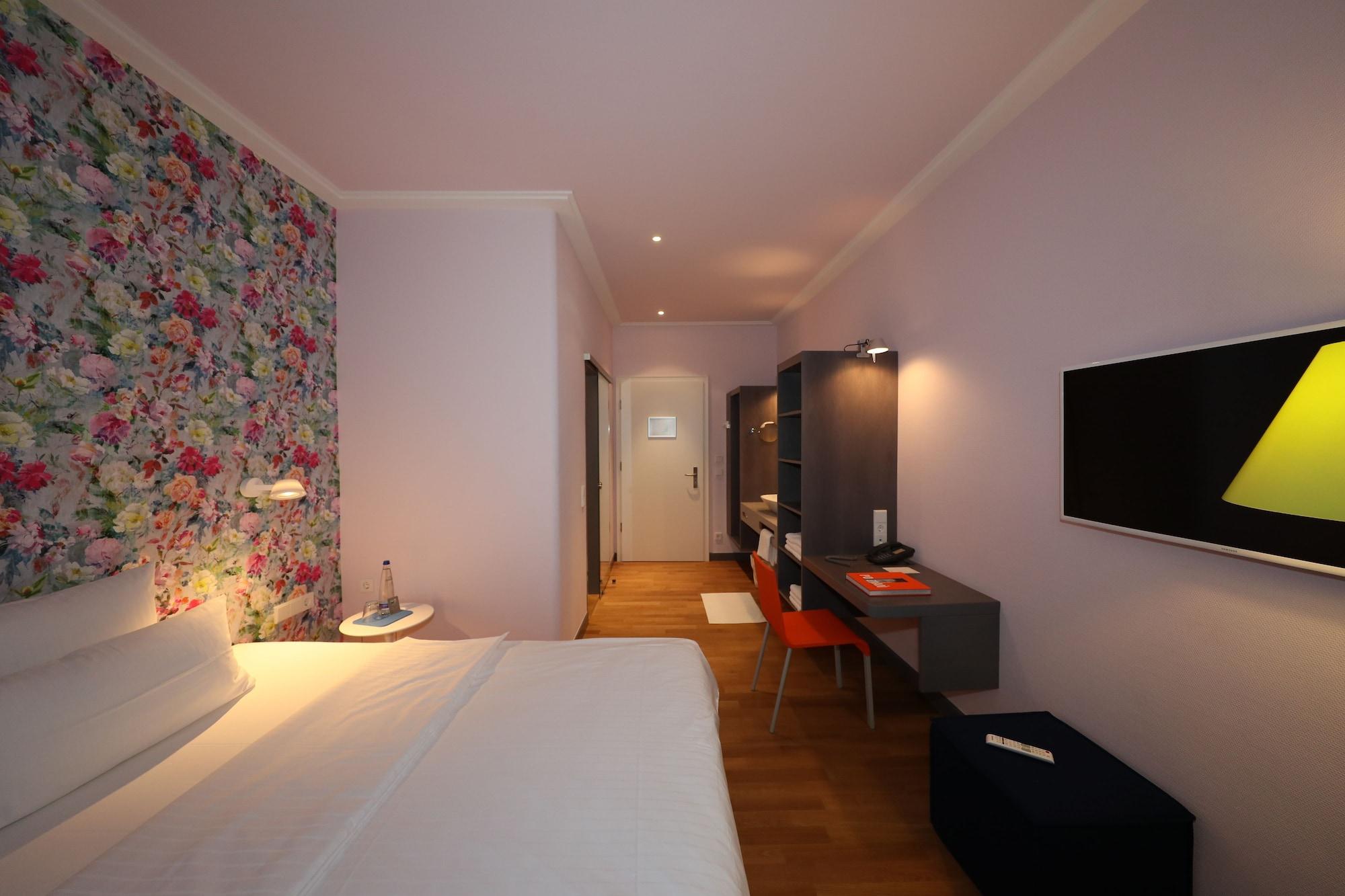 Moma1890 Boutique Hotel München Ngoại thất bức ảnh