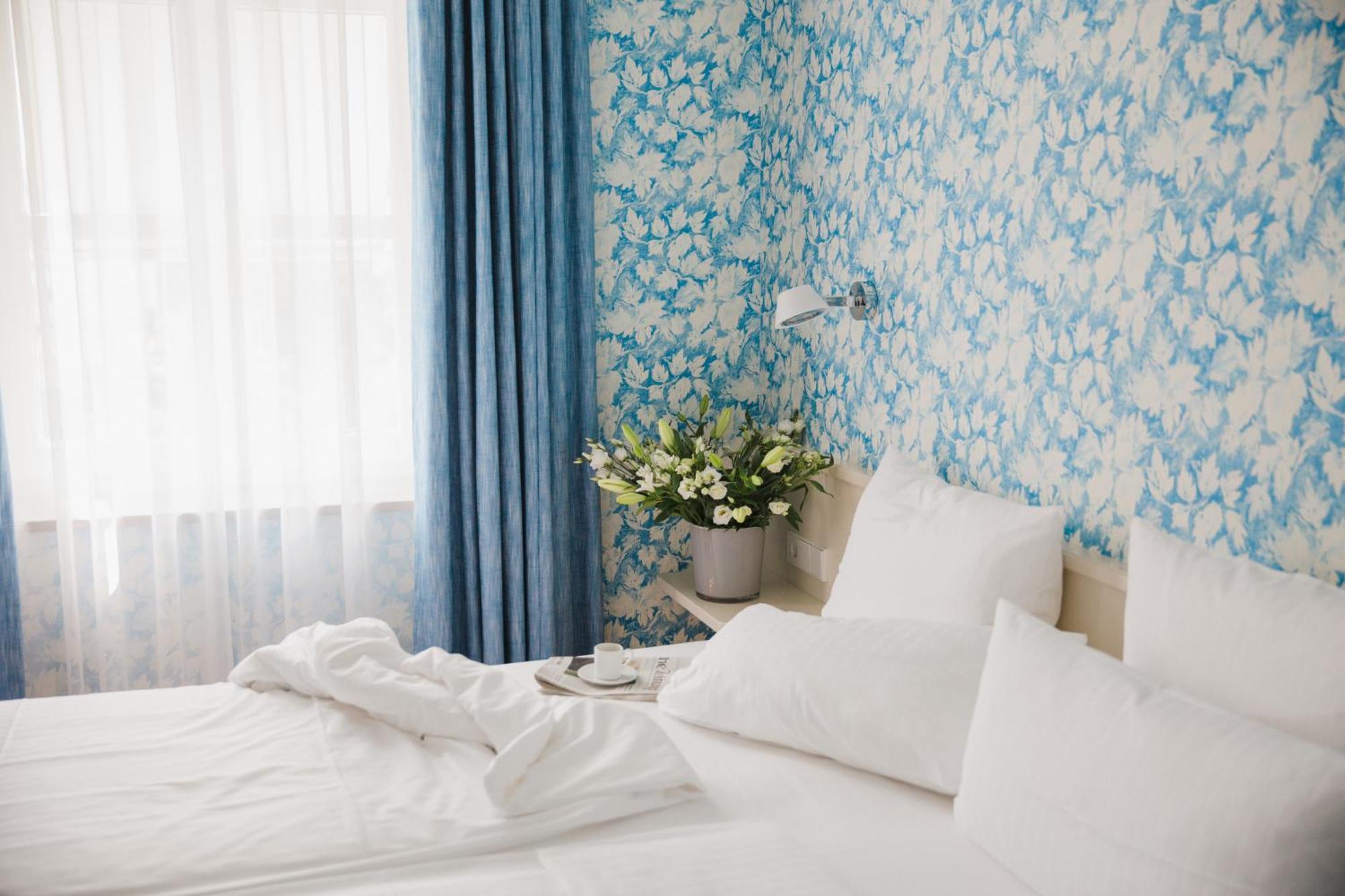 Moma1890 Boutique Hotel München Ngoại thất bức ảnh