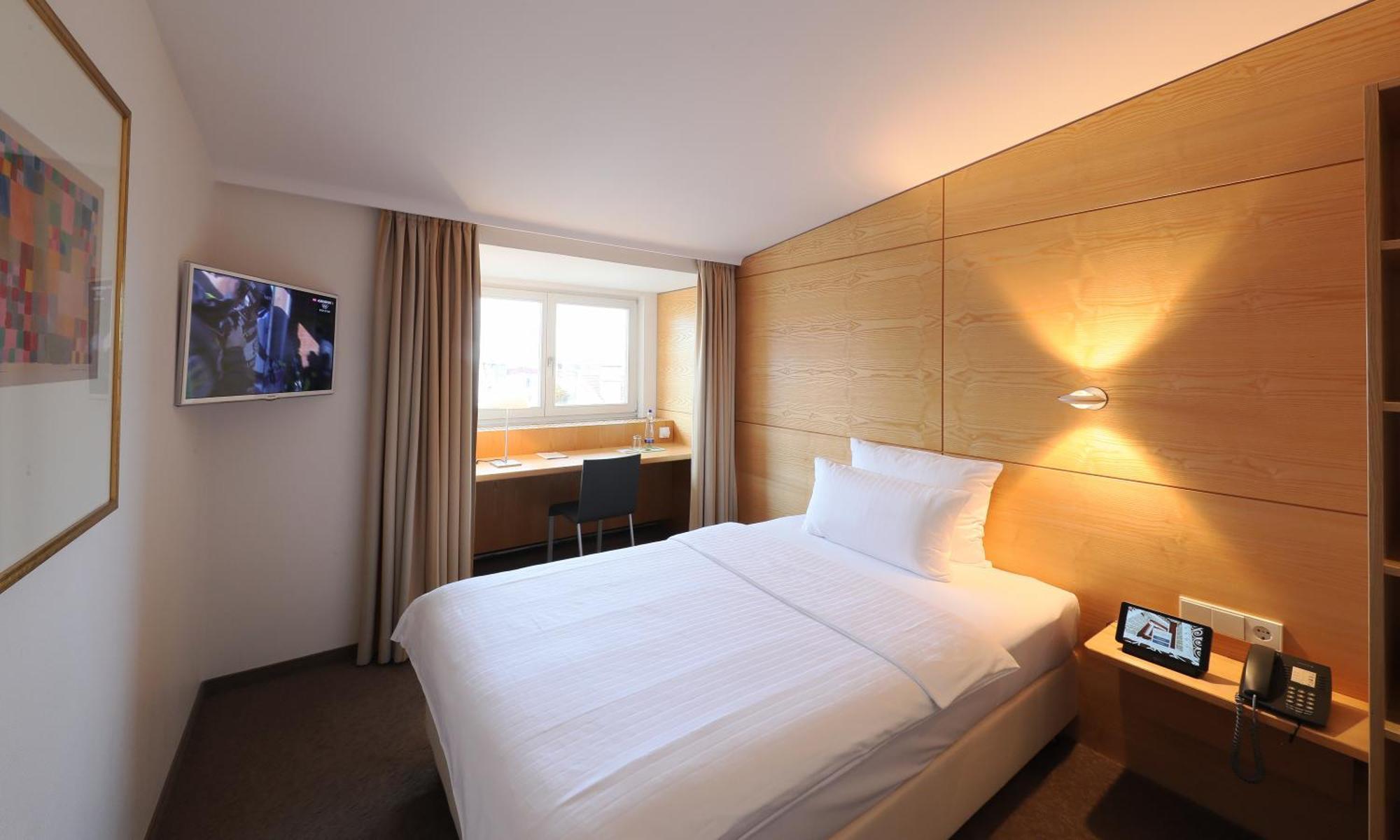 Moma1890 Boutique Hotel München Phòng bức ảnh