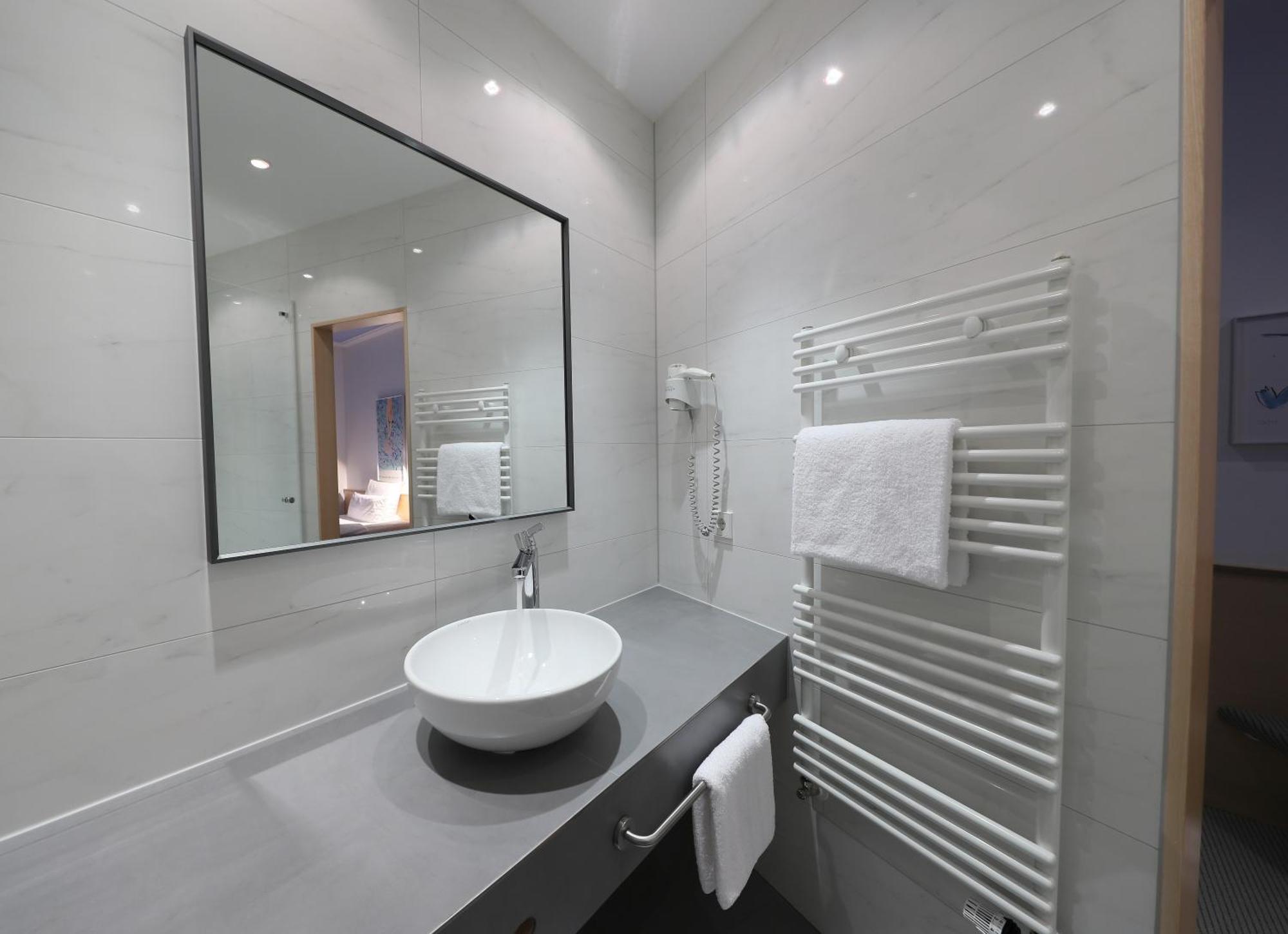 Moma1890 Boutique Hotel München Phòng bức ảnh
