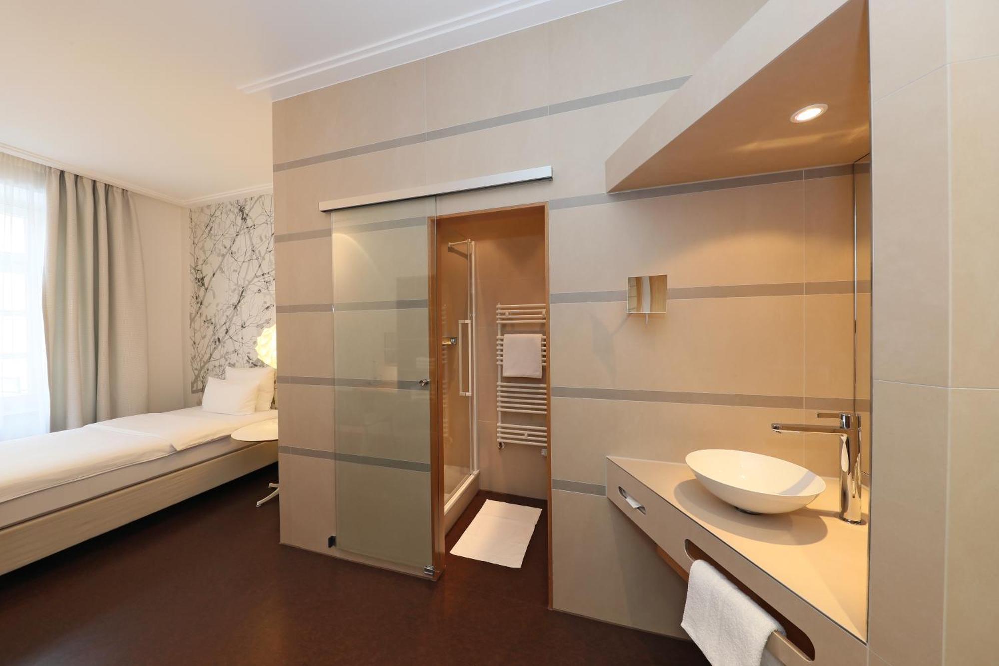 Moma1890 Boutique Hotel München Phòng bức ảnh