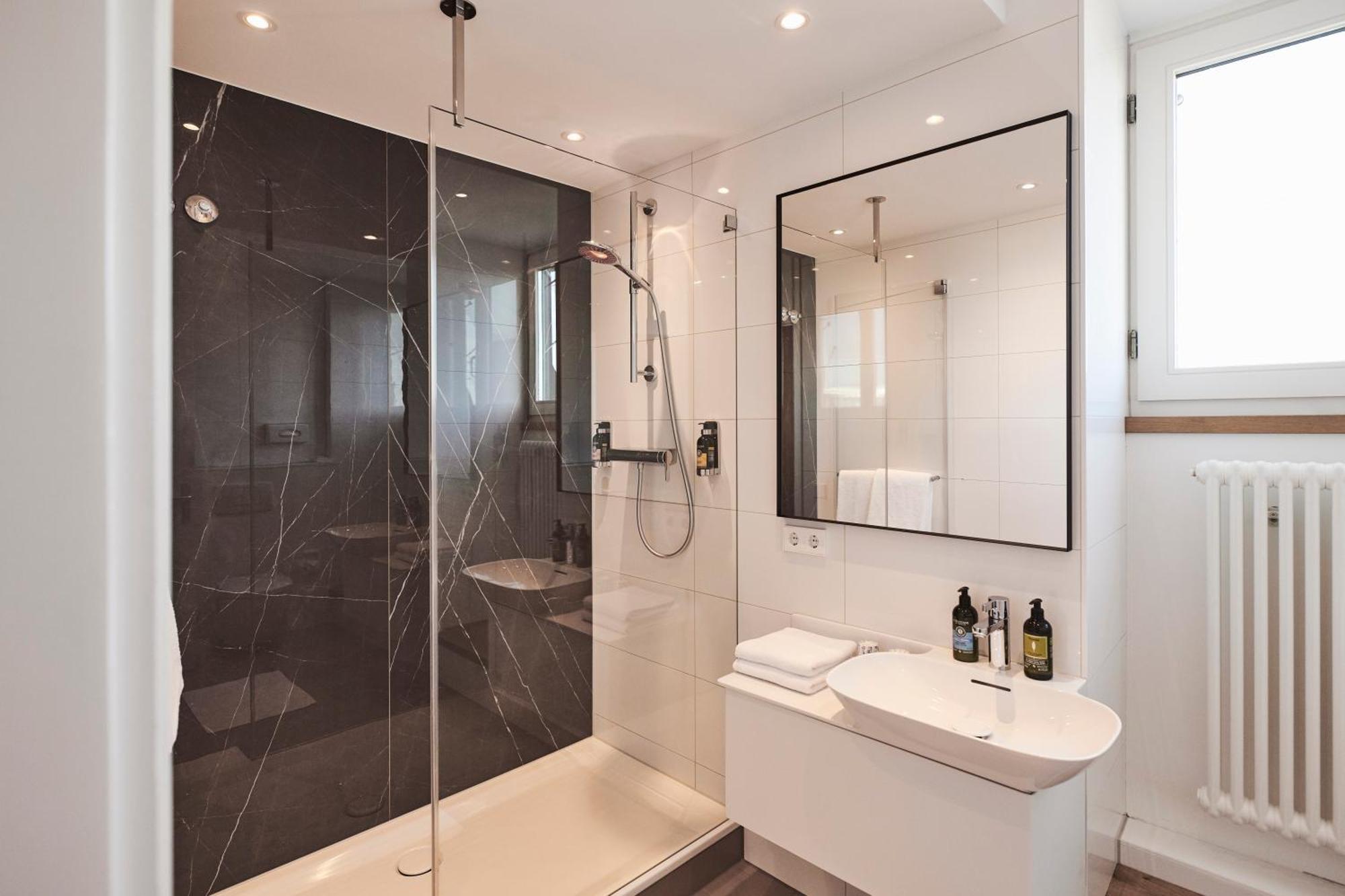 Moma1890 Boutique Hotel München Ngoại thất bức ảnh