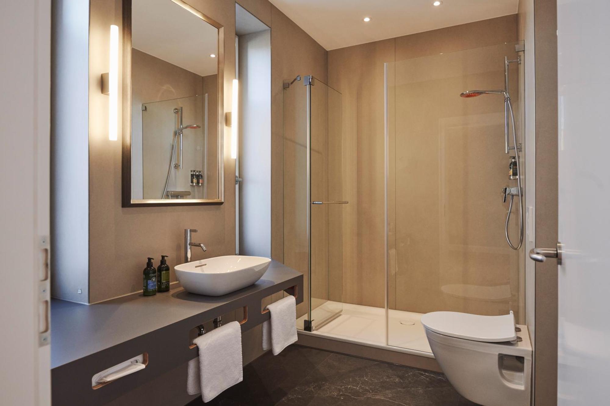 Moma1890 Boutique Hotel München Ngoại thất bức ảnh