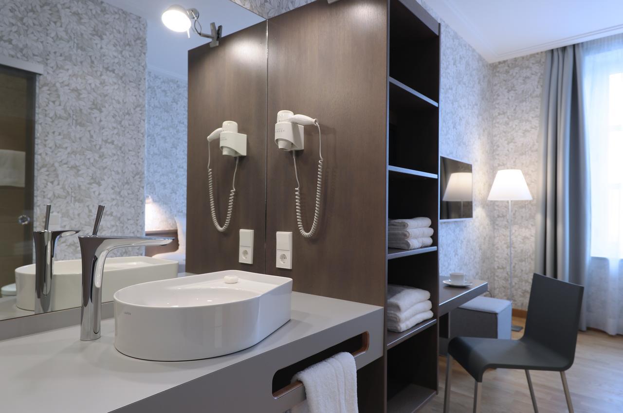 Moma1890 Boutique Hotel München Ngoại thất bức ảnh