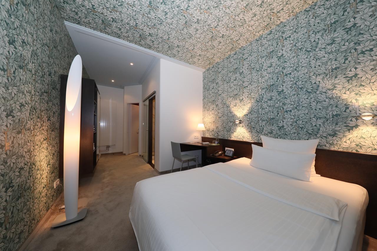 Moma1890 Boutique Hotel München Ngoại thất bức ảnh