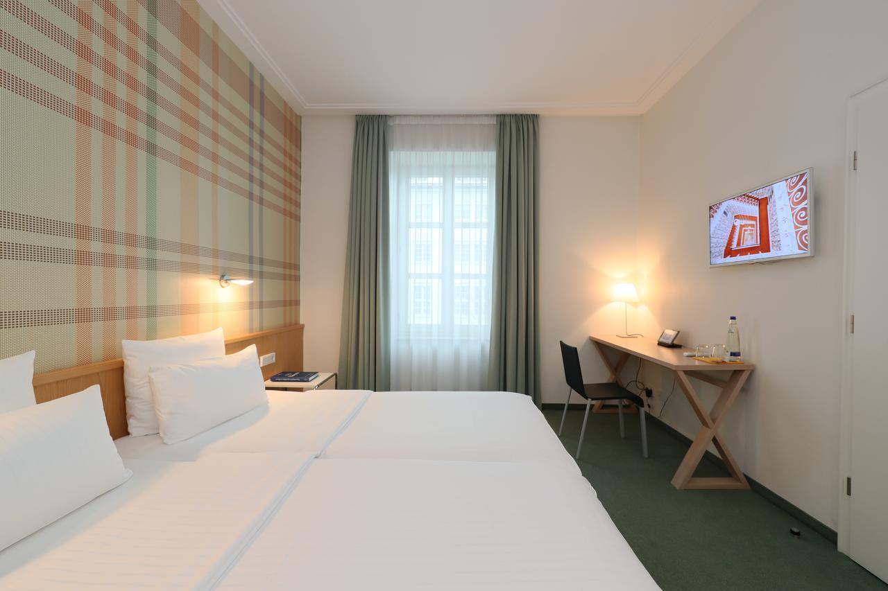 Moma1890 Boutique Hotel München Ngoại thất bức ảnh