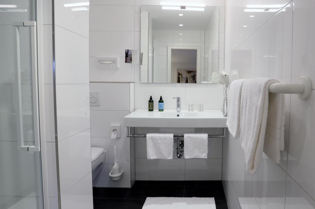 Moma1890 Boutique Hotel München Ngoại thất bức ảnh