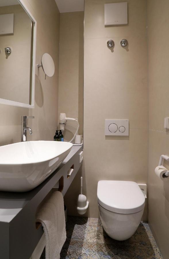 Moma1890 Boutique Hotel München Ngoại thất bức ảnh