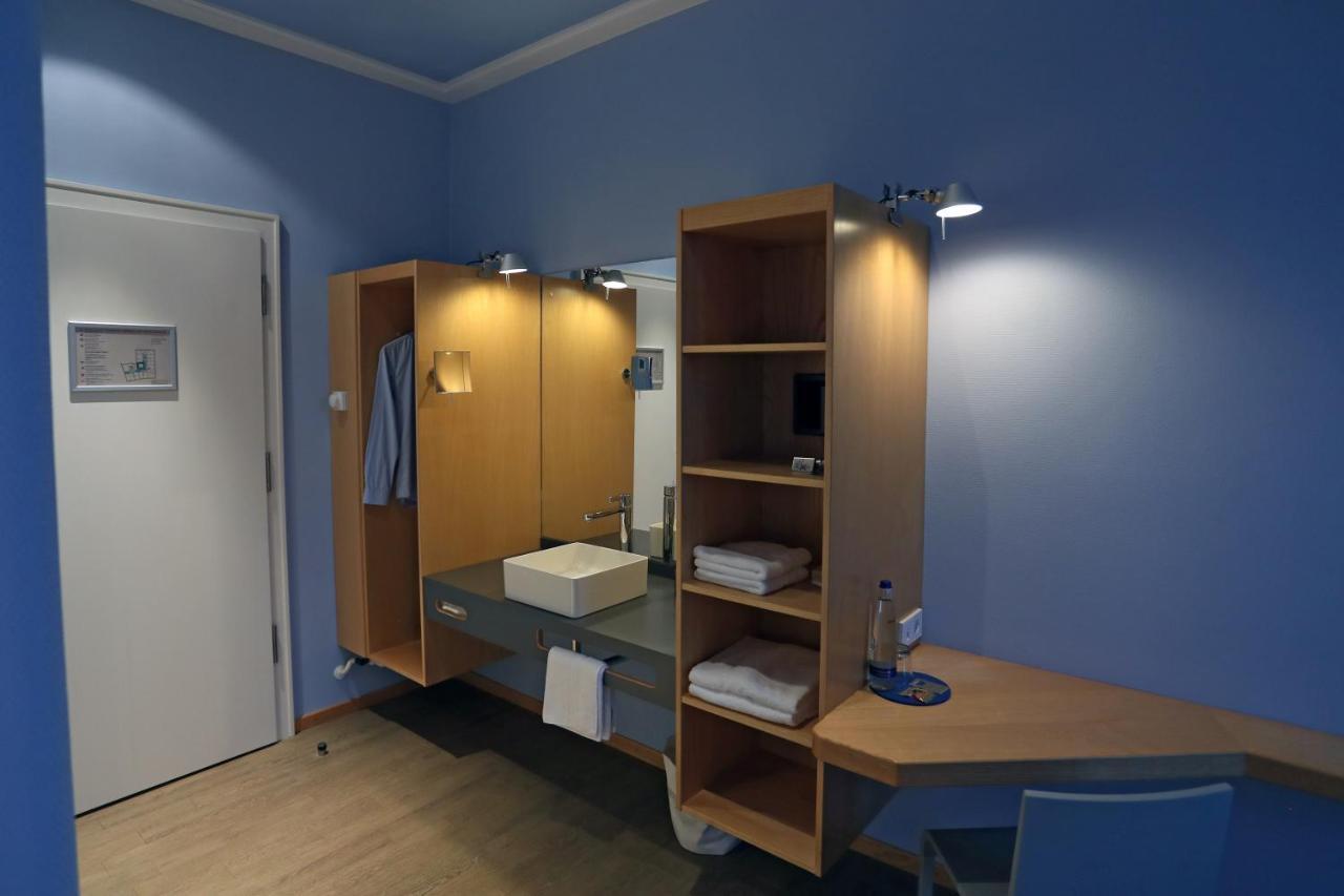Moma1890 Boutique Hotel München Ngoại thất bức ảnh